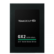 TeamGroup TEAM GX2 256GB SATA III